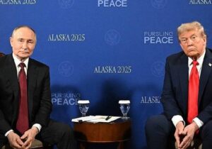 Trump: “Putin’le 2 hafta içinde Budapeşte’de görüşebiliriz”