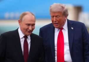 Kremlin duyurdu: Putin-Trump zirvesi yapılacak