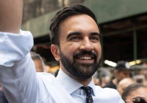 Trump’tan, New York’un Müslüman Belediye Başkan adayı Mamdani’ye: “Ben komünist istemem, her şeyin Beyaz Saray’dan geçmesi gerekiyor”