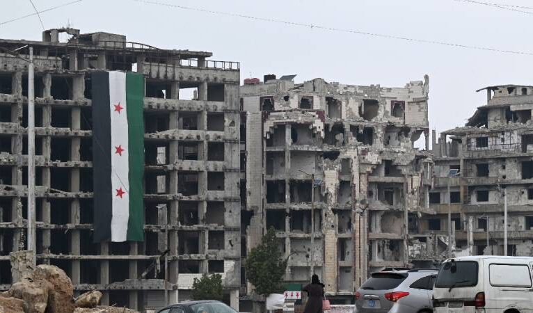 Dünya Bankası açıkladı; Suriye’nin yeniden inşa maliyeti 216 milyar dolar