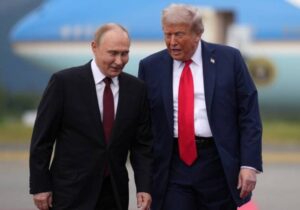 Ne Putin ne de Trump vaktini boşa harcamak istiyor