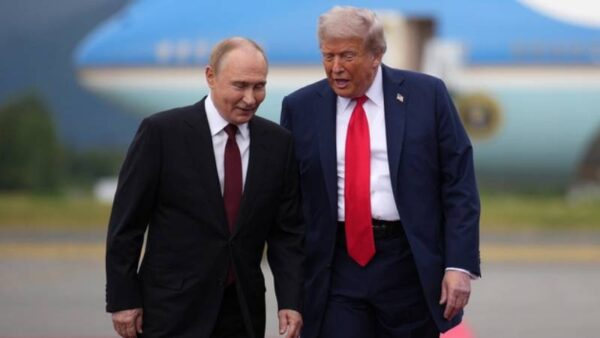 Ne Putin ne de Trump vaktini boşa harcamak istiyor