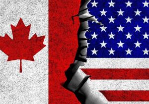 Trump, Kanada ile tüm ticaret görüşmelerinin sonlandırıldığını duyurdu