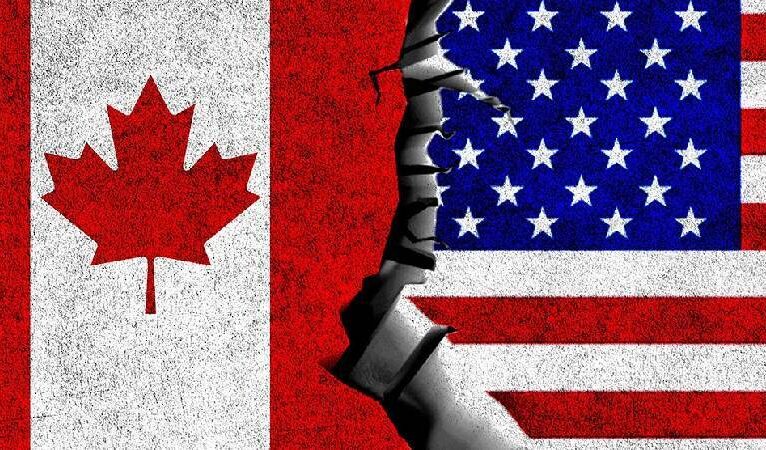 Trump, Kanada ile tüm ticaret görüşmelerinin sonlandırıldığını duyurdu