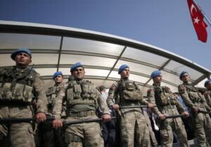 İngiliz basını: Türkiye, Gazze Görev Gücü’nden İsrail’in itirazı nedeniyle dışlanacak
