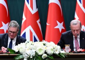 Türkiye ile Eurofighter Typhoon anlaşması İngiliz basınında: İmamoğlu ve ‘casusluk’ vurgusu