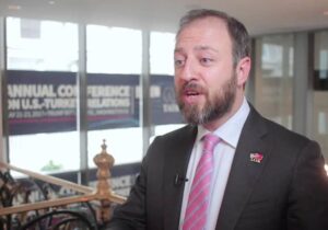 Trump yönetimi suçlamaları geri çekti I ABD’de yargılanan Türk iş insanı aleyhindeki dava düştü