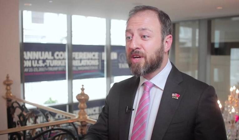 Trump yönetimi suçlamaları geri çekti I ABD’de yargılanan Türk iş insanı aleyhindeki dava düştü