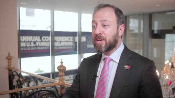 Trump yönetimi suçlamaları geri çekti I ABD’de yargılanan Türk iş insanı aleyhindeki dava düştü