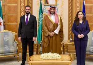 Suriye, Kosova’yı resmen tanıdı