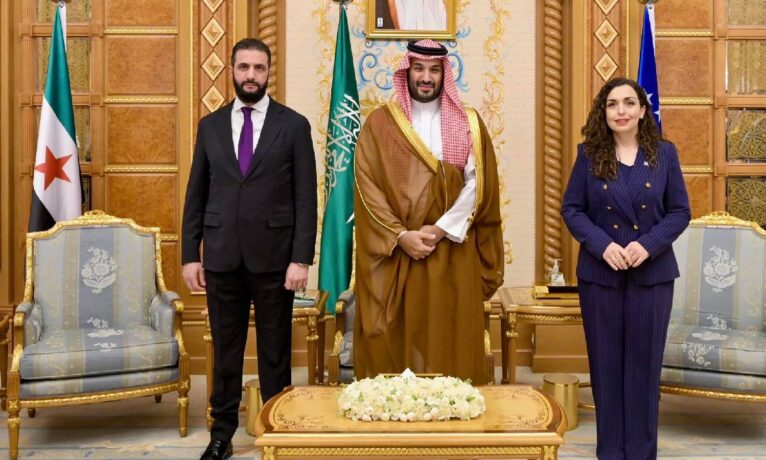 Suriye, Kosova’yı resmen tanıdı