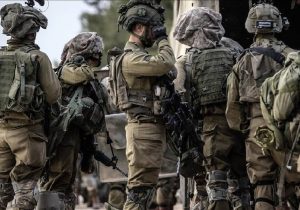 İsrailli Bakan, Filistinli esire tecavüz görüntülerini ortaya çıkaran savcıyı görevden alacağını duyurdu: “Görüntüler orduya zarar verdi”