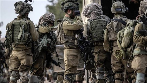 İsrailli Bakan, Filistinli esire tecavüz görüntülerini ortaya çıkaran savcıyı görevden alacağını duyurdu: “Görüntüler orduya zarar verdi”