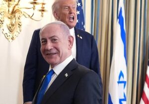 Netanyahu: “İsrail için büyük bir gün”