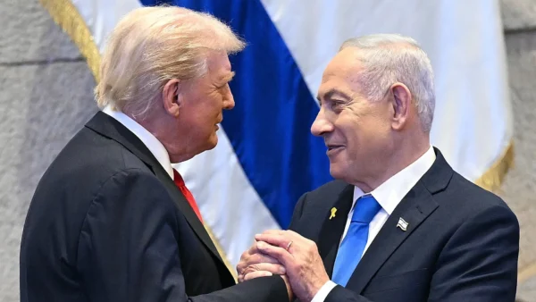 Trump, yolsuzlukla suçlanan Netanyahu için af istedi