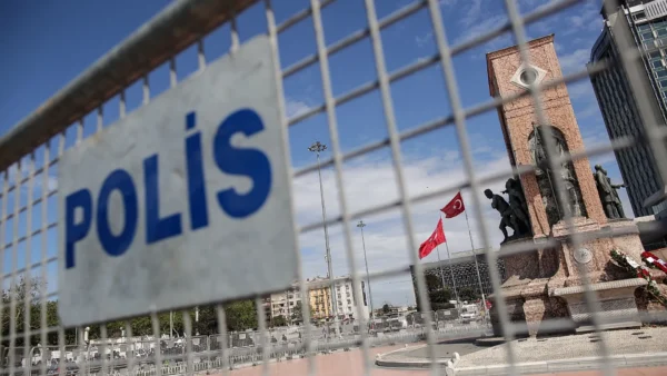 Türkiye’de ünlülere ‘uyuşturucu’ operasyonu: Çok sayıda isim gözaltında