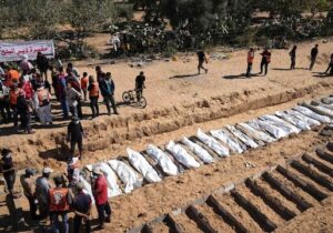 İsrail Dışişleri Bakanı: “Türk askeri Gazze’de olmayacak”