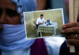 Türkiye, AİHM’in Selahattin Demirtaş hakkındaki kararına itiraz etti