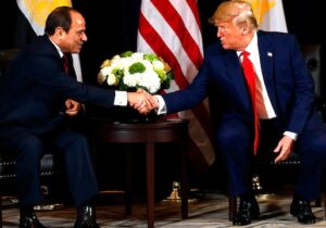 Nobel Barış Ödülü bugün açıklanacak I Sisi’den Trump’a: “Bu ödülü hak ediyorsunuz”
