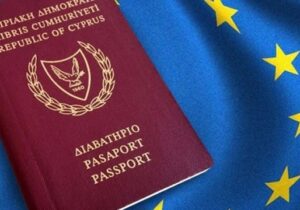 Kıbrıs Cumhuriyeti’nde kimlik ve pasaport verilmesi durduruldu