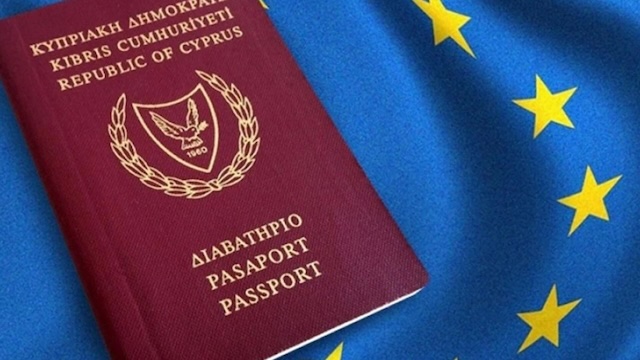 Kıbrıs Cumhuriyeti’nde kimlik ve pasaport verilmesi durduruldu