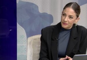 Ersen: “Net hedef barış, Kıbrıs Türk halkının yeniden söz hakkı olacak”