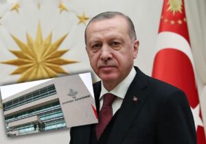 AYM, Erdoğan’ın bir yetkisini iptal etti!
