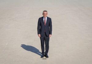 Akansoy: “Erhürman’ın yolu, Kıbrıs Türk halkının ortak yoludur”