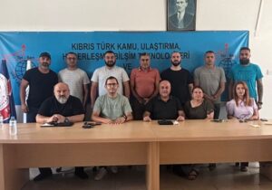 TEL-SEN: “Alt yapı yatırımı peşkeşin kamufle edilmiş halidir!”