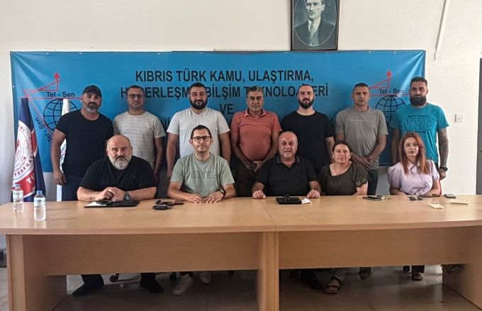 TEL-SEN: “Alt yapı yatırımı peşkeşin kamufle edilmiş halidir!”
