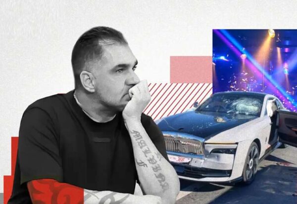 Demosthenous cinayetinde üç yeni tutuklama: Soruşturma derinleşiyor