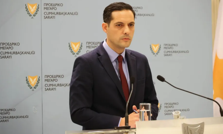 Letybiotis: “Türkiye, Kıbrıs Cumhuriyeti’nin artan diplomatik etkisinden rahatsız”