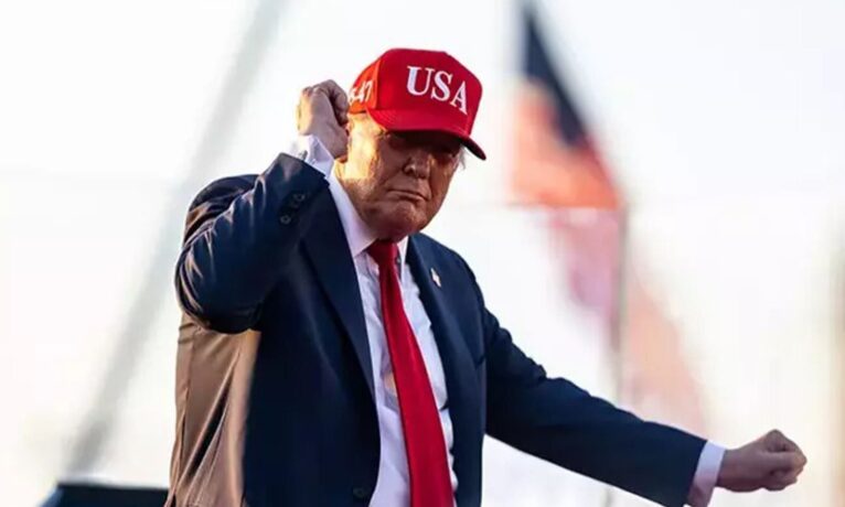 Trump’ın sağlık raporu yayınlandı: Kalp yaşı gerçek yaşından 14 yıl daha genç