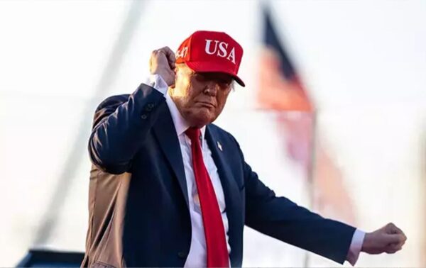 Trump’ın sağlık raporu yayınlandı: Kalp yaşı gerçek yaşından 14 yıl daha genç