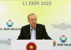 Erdoğan: “Enflasyonu tek haneli rakamlara indireceğiz”