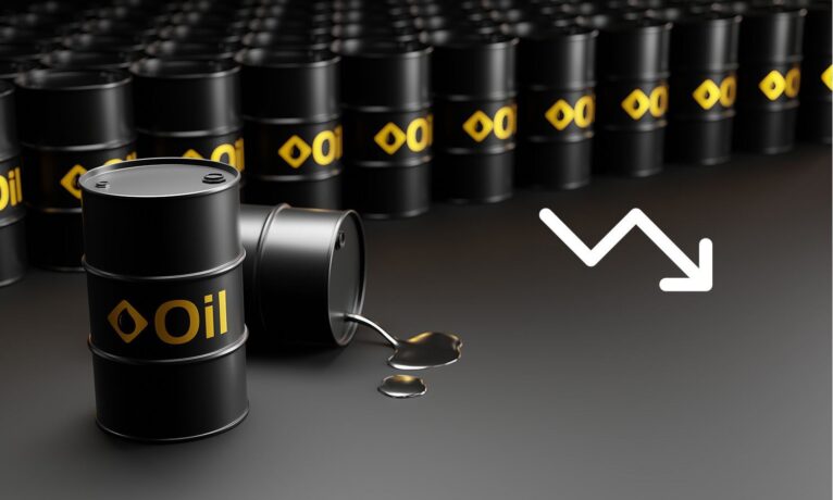 Petrol fiyatları bir haftada yüzde 3 düştü