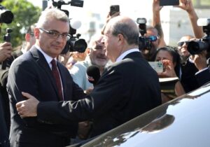 Erhürman’ın seçimiyle “Kıbrıs Özel Danışmanı” görevi yeniden gündemde