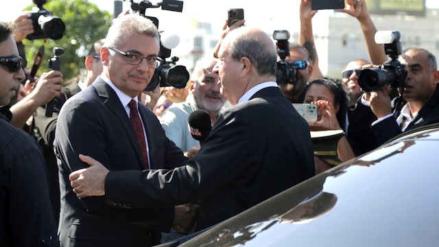 Erhürman’ın seçimiyle “Kıbrıs Özel Danışmanı” görevi yeniden gündemde