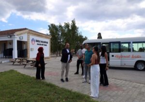 İskele’de yaşam kalitesi yükseliyor