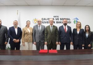 Sanayi Odası yabancı işçi istihdamında yeniden devreye alındı