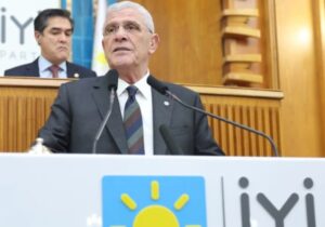 Dervişoğlu: “KKTC Cumhurbaşkanı atanmış vali değil, bağımsız bir devlet başkanıdır”