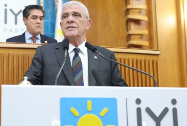 Dervişoğlu: “KKTC Cumhurbaşkanı atanmış vali değil, bağımsız bir devlet başkanıdır”