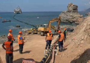 Kıbrıs–Yunanistan elektrik bağlantısı yeniden gündemde: Brüksel’den tam destek