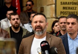 Bengihan: “Posta hizmetleri ülkemizde gereken değeri görmüyor”