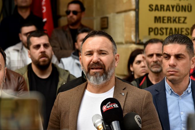 Bengihan: “Posta hizmetleri ülkemizde gereken değeri görmüyor”