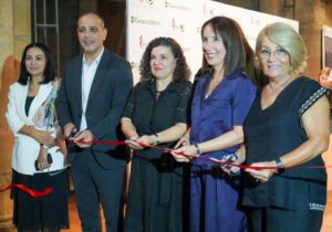 Kadın emeği ve sanat aynı karede buluştu