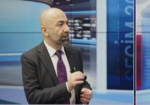 Baykallı: “Erhürman, sadece Kıbrıs sorununu değil, Kıbrıslı Türklerin haklarını da masaya koyacak”