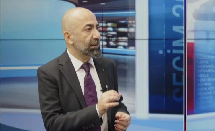Baykallı: “Erhürman, sadece Kıbrıs sorununu değil, Kıbrıslı Türklerin haklarını da masaya koyacak”