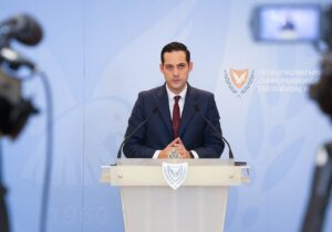 Hükümet Sözcüsü: “Rum mallarının gaspı ne sessizlikle ne de hoşgörüyle karşılanabilir”