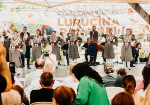 Lurucina Panayırı 20. yılında yeniden hayat buluyor